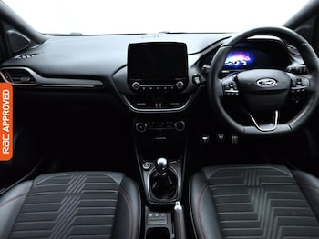 Used Ford Puma 2021 for sale - 75337488: Photo