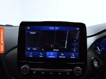Used Ford Puma 2021 for sale - 75337488: Photo
