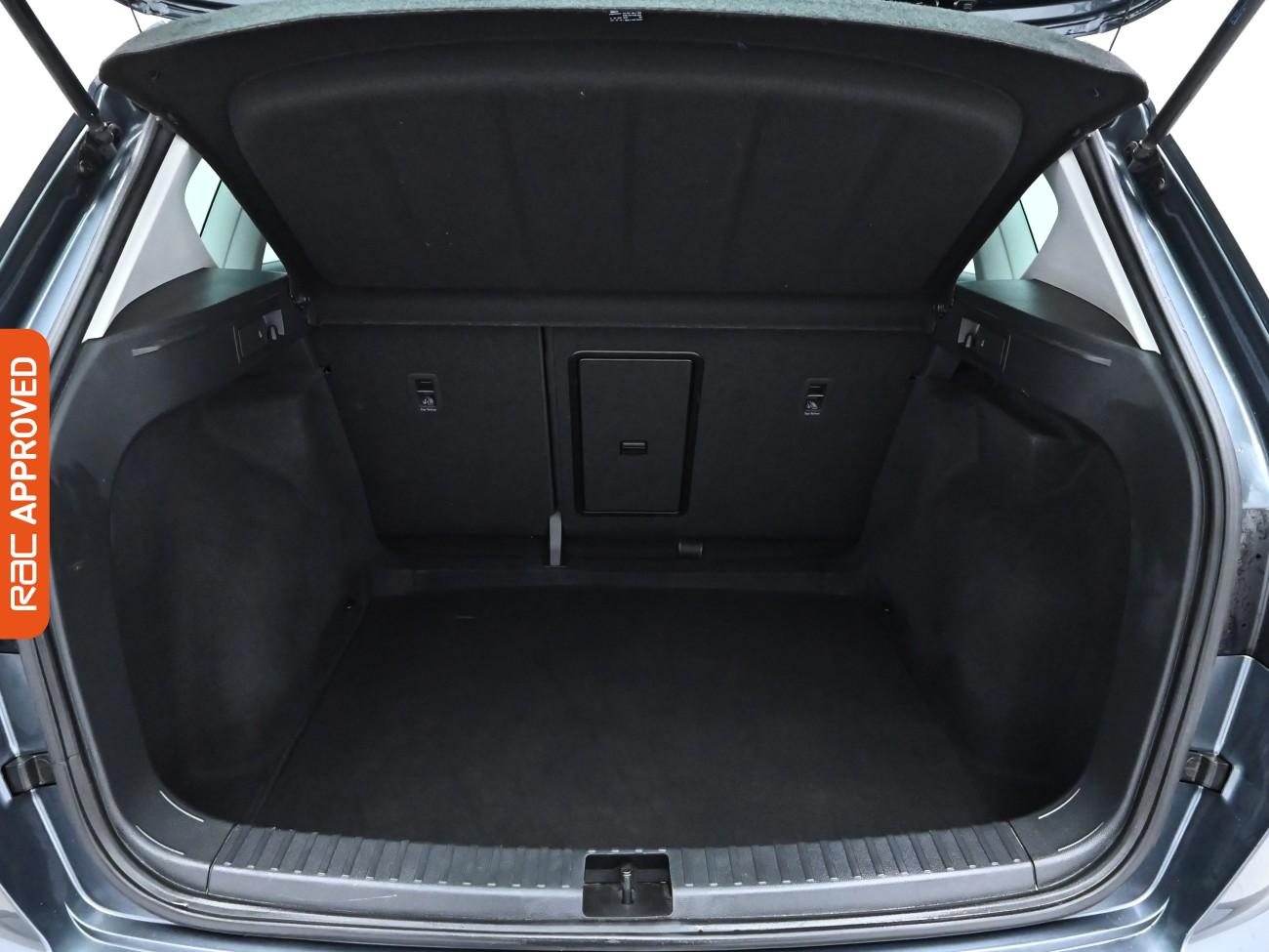 Used SEAT Ateca 2021 for sale - 76429231: Photo 13