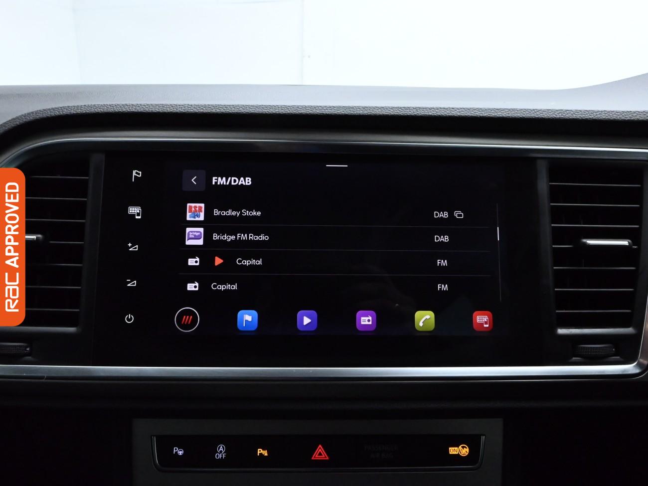 Used SEAT Ateca 2021 for sale - 76429231: Photo 21