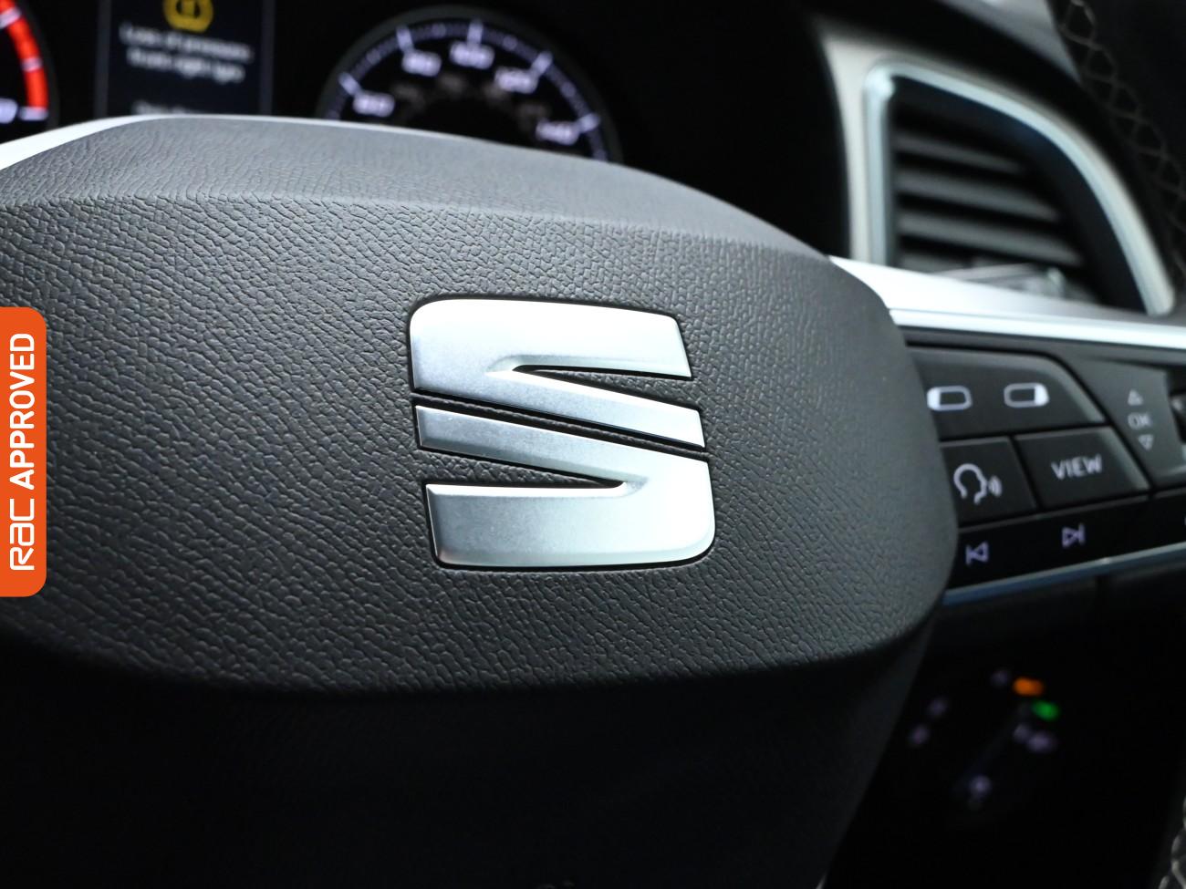 Used SEAT Ateca 2021 for sale - 76429231: Photo 23