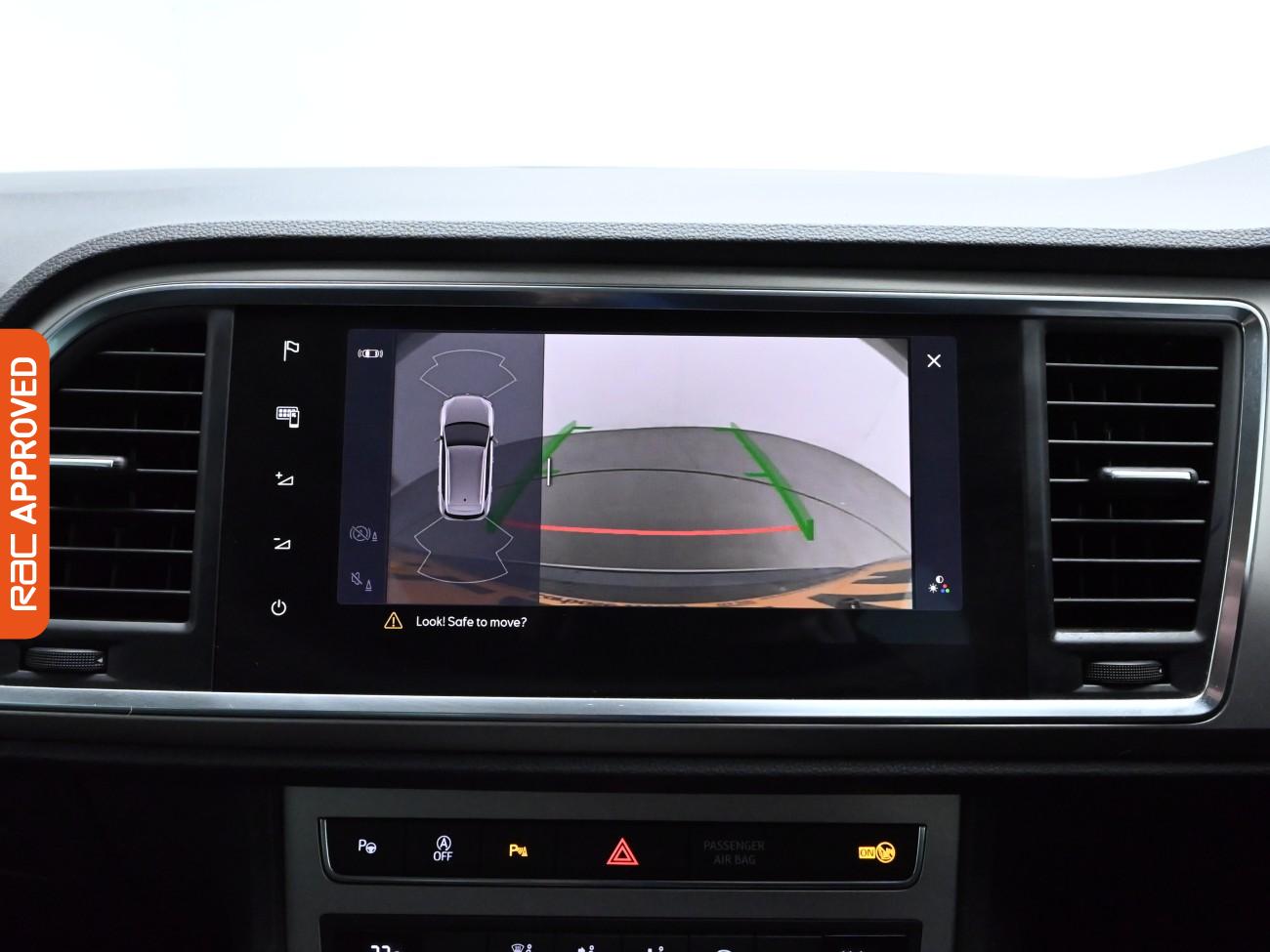 Used SEAT Ateca 2021 for sale - 76429231: Photo 3