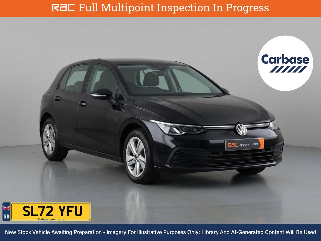 Used Volkswagen Golf 2022 for sale - 77117760: Photo 1