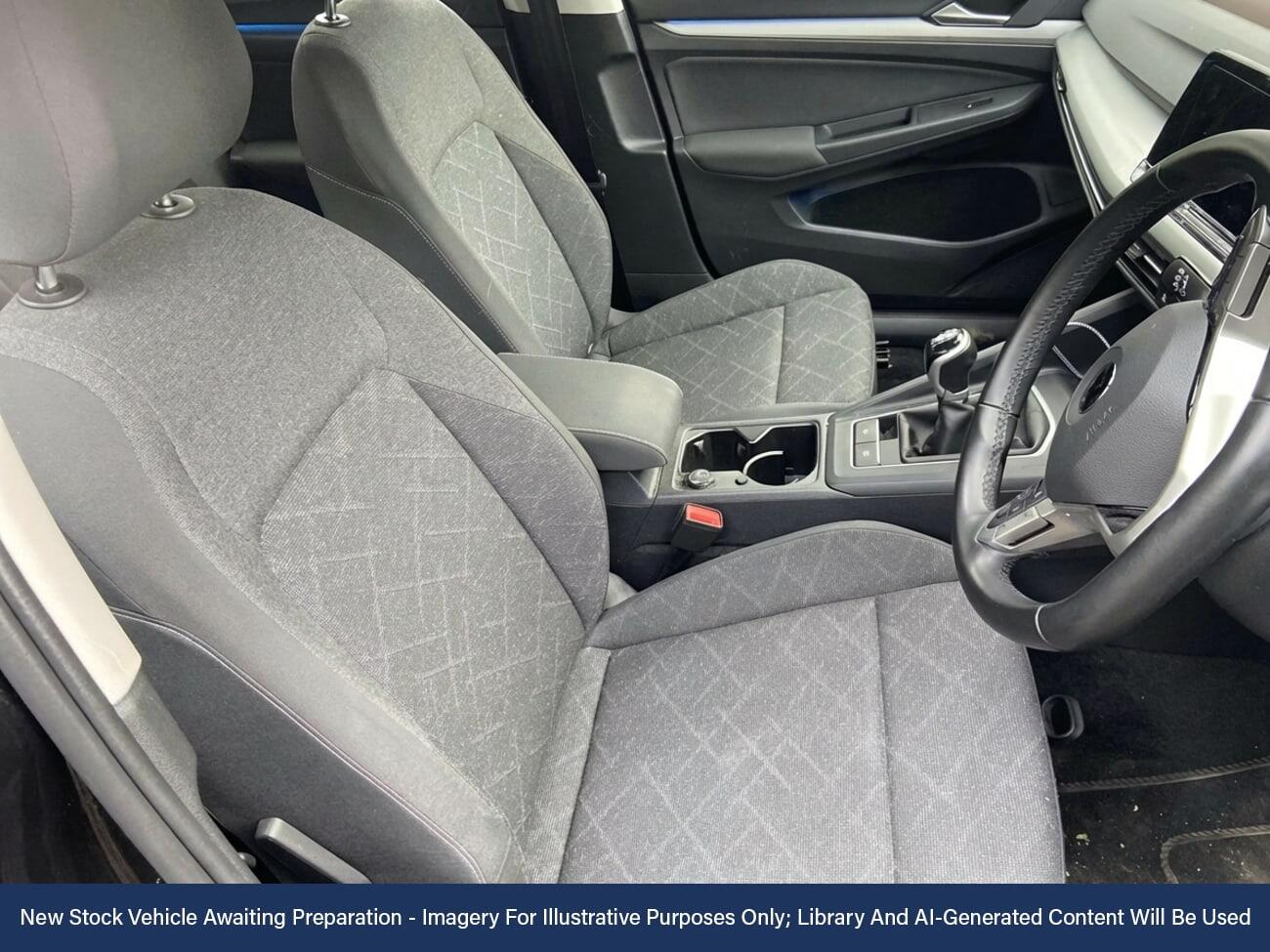 Used Volkswagen Golf 2022 for sale - 77117760: Photo 3