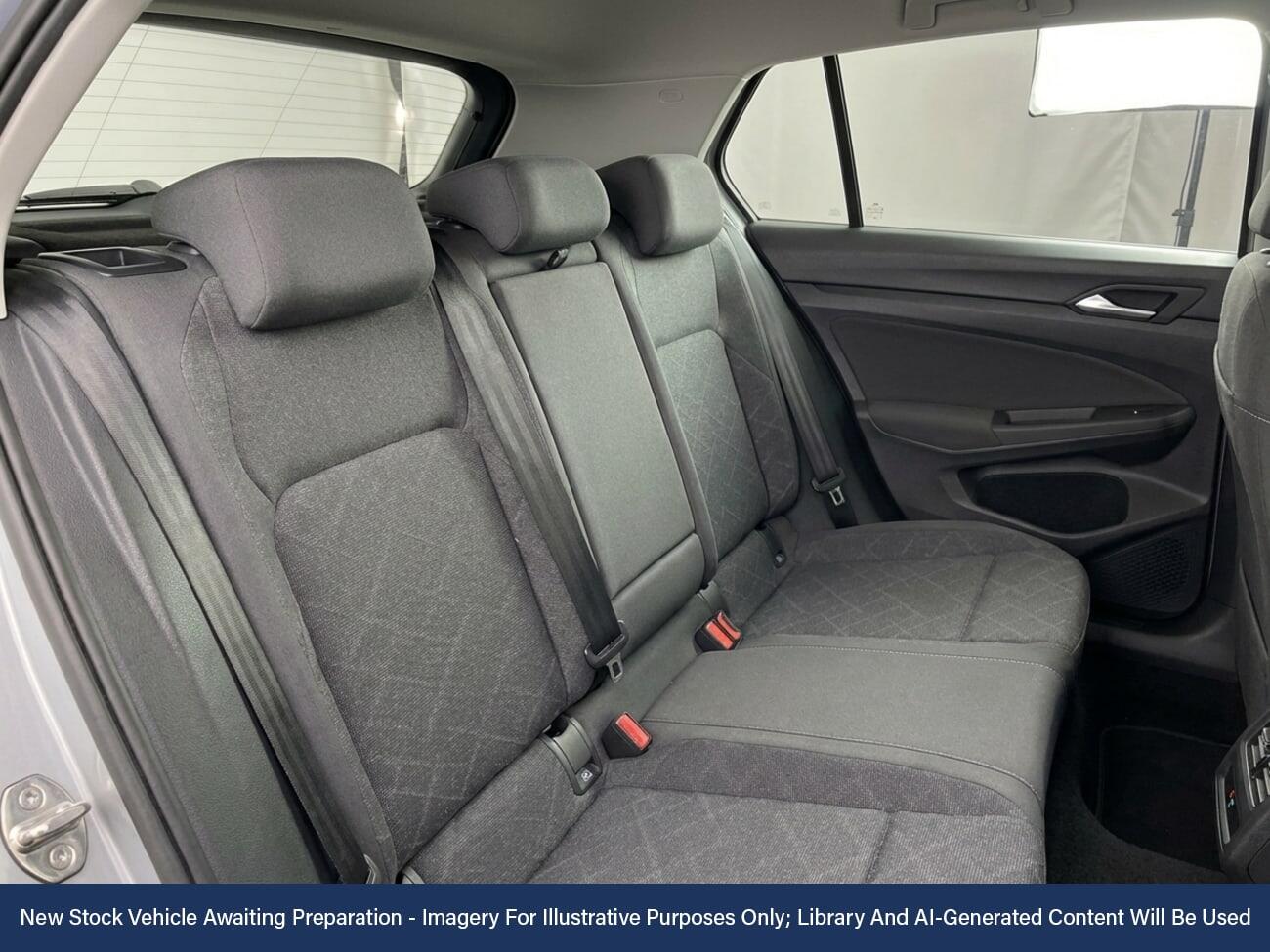 Used Volkswagen Golf 2022 for sale - 77117760: Photo 4