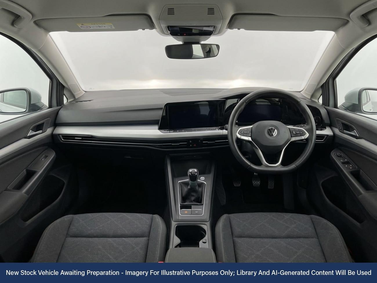 Used Volkswagen Golf 2022 for sale - 77117760: Photo 6