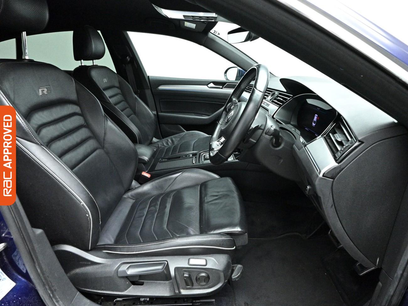 Used Volkswagen Arteon 2018 for sale - 77973411: Photo 12