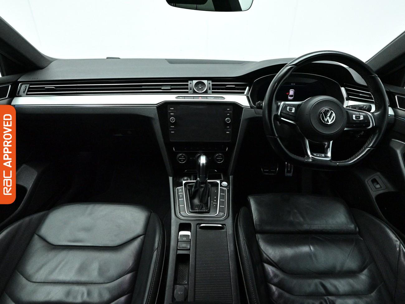 Used Volkswagen Arteon 2018 for sale - 77973411: Photo 2