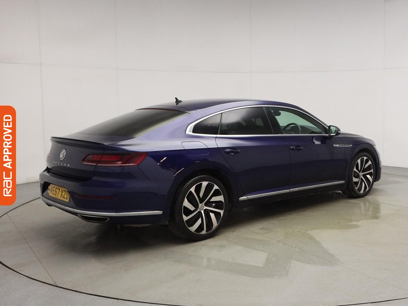 Used Volkswagen Arteon 2018 for sale - 77973411: Photo 31