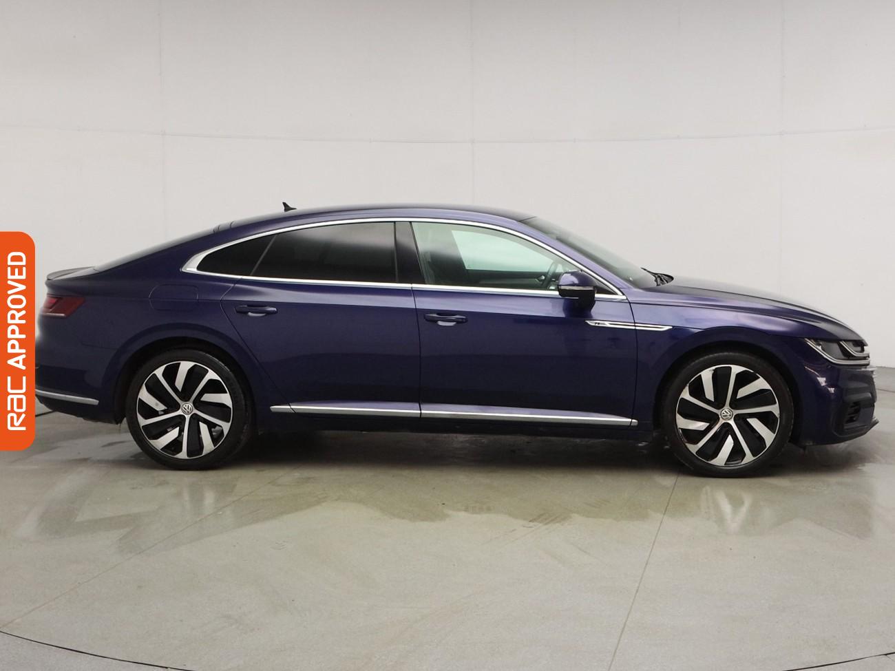 Used Volkswagen Arteon 2018 for sale - 77973411: Photo 6