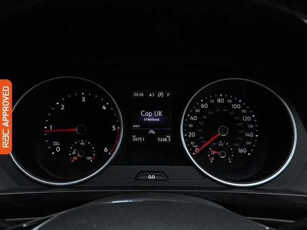 Used Volkswagen Tiguan Allspace 2019 for sale - 75651228: Photo 11