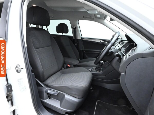 Used Volkswagen Tiguan Allspace 2019 for sale - 75651228: Photo 12