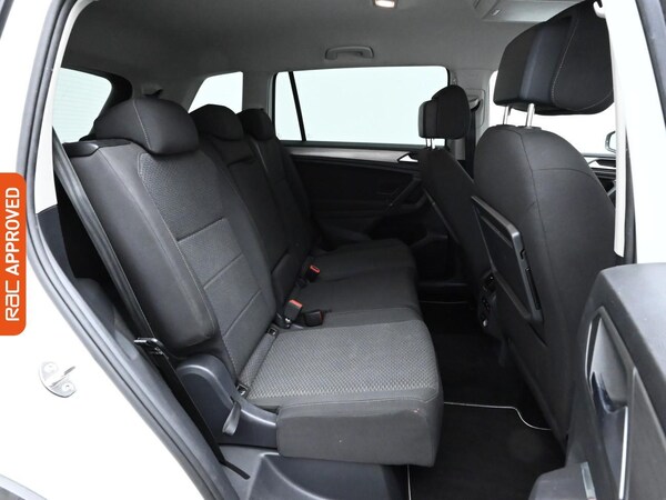 Used Volkswagen Tiguan Allspace 2019 for sale - 75651228: Photo 13