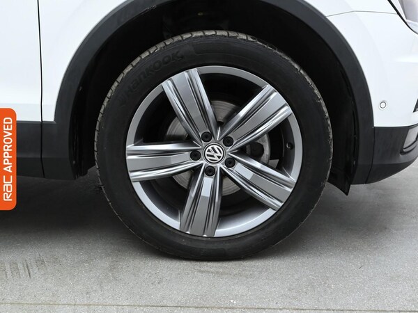Used Volkswagen Tiguan Allspace 2019 for sale - 75651228: Photo 15