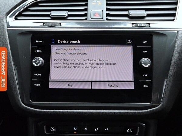 Used Volkswagen Tiguan Allspace 2019 for sale - 75651228: Photo 16
