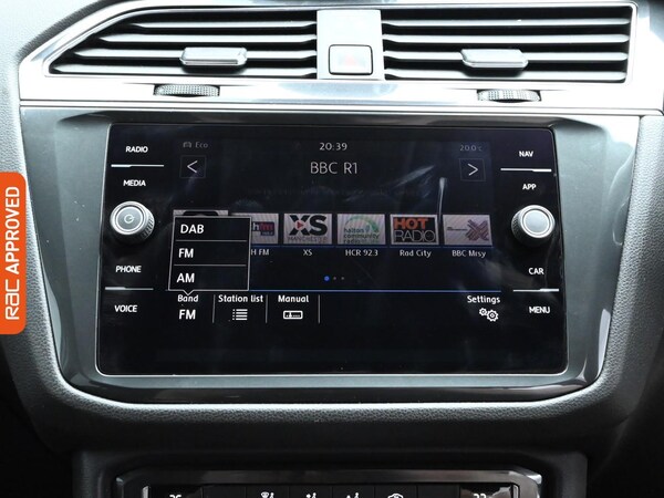 Used Volkswagen Tiguan Allspace 2019 for sale - 75651228: Photo 17
