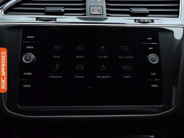 Used Volkswagen Tiguan Allspace 2019 for sale - 75651228: Photo 18