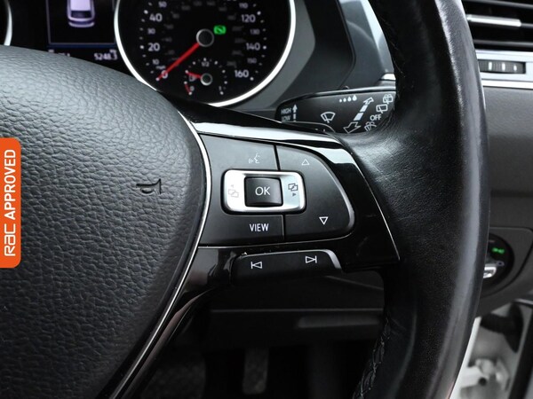 Used Volkswagen Tiguan Allspace 2019 for sale - 75651228: Photo 22