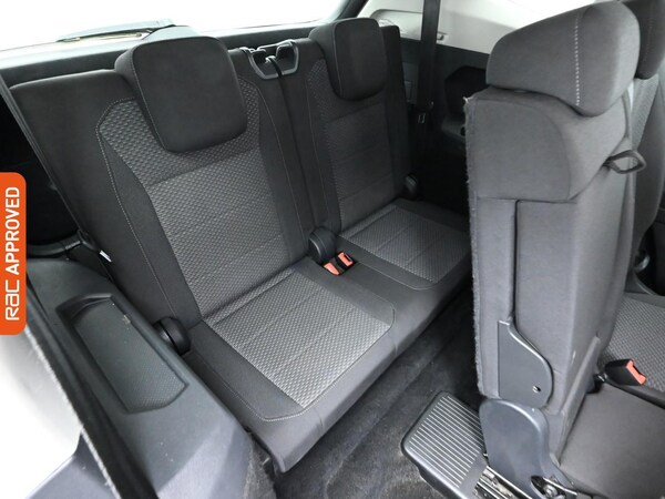 Used Volkswagen Tiguan Allspace 2019 for sale - 75651228: Photo 26