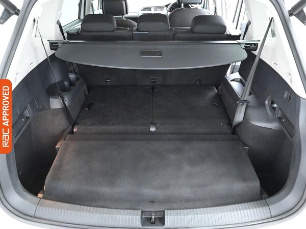 Used Volkswagen Tiguan Allspace 2019 for sale - 75651228: Photo 27