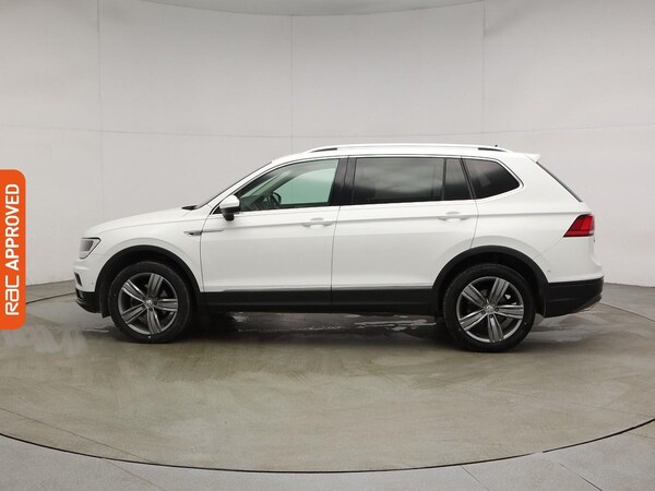 Used Volkswagen Tiguan Allspace 2019 for sale - 75651228: Photo 29