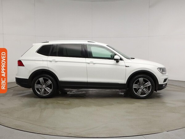 Used Volkswagen Tiguan Allspace 2019 for sale - 75651228: Photo 6