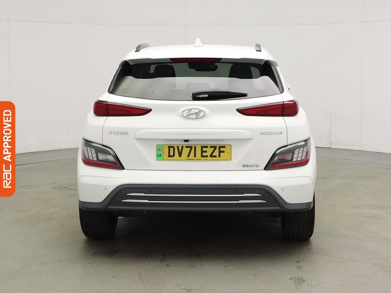Used Hyundai KONA 2021 for sale - 77779773: Photo 10
