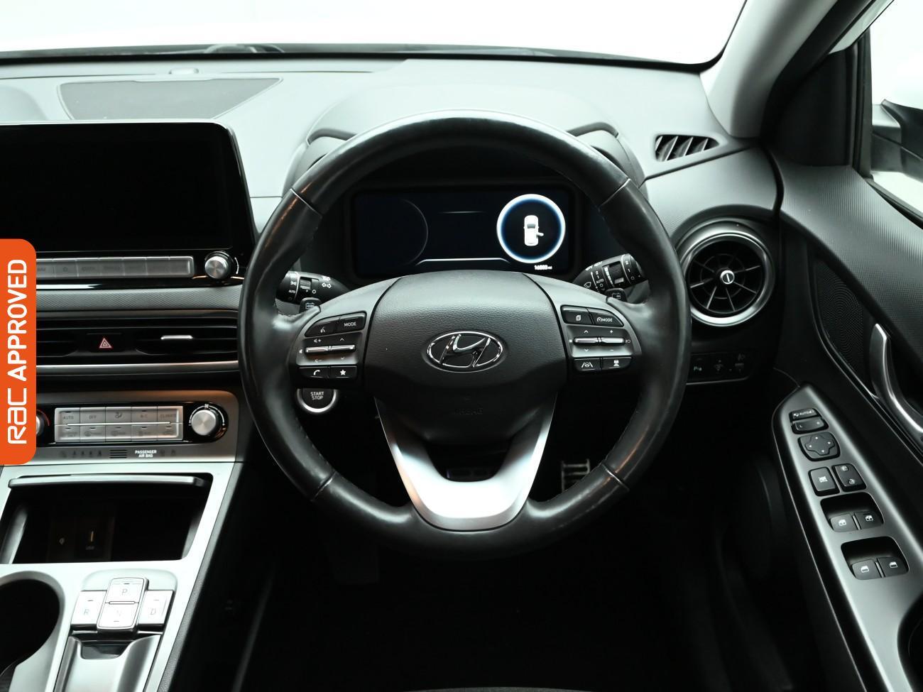 Used Hyundai KONA 2021 for sale - 77779773: Photo 11