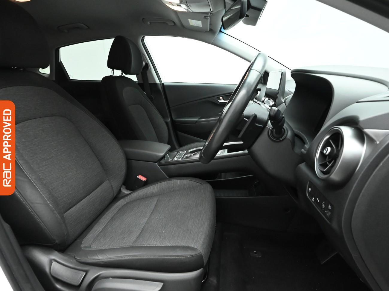 Used Hyundai KONA 2021 for sale - 77779773: Photo 14