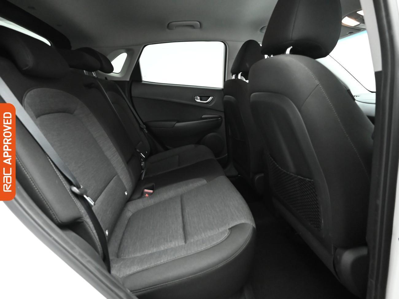 Used Hyundai KONA 2021 for sale - 77779773: Photo 15