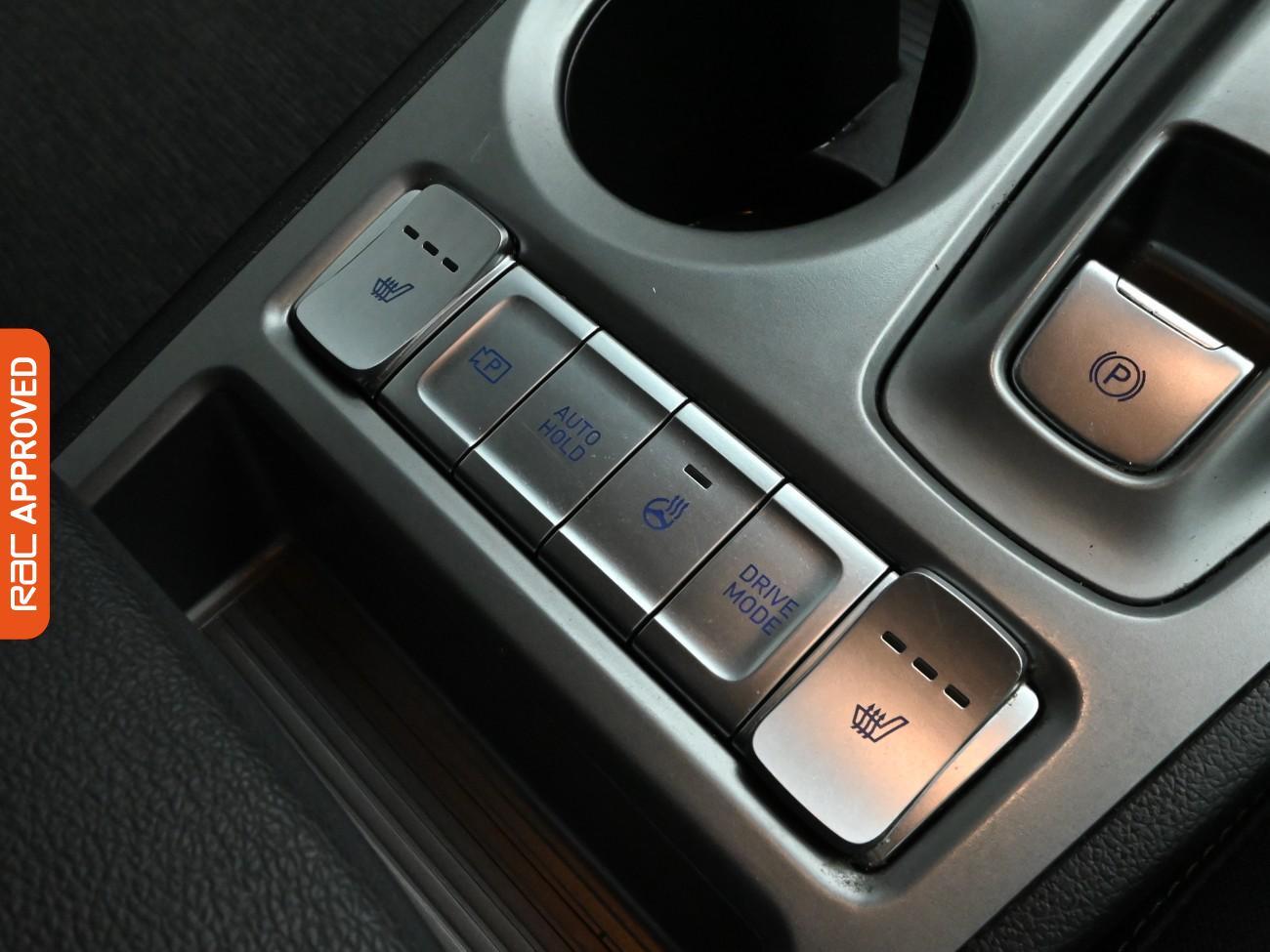 Used Hyundai KONA 2021 for sale - 77779773: Photo 19