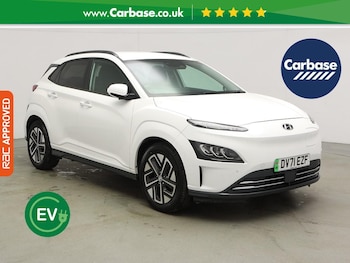 Hyundai KONA feature image