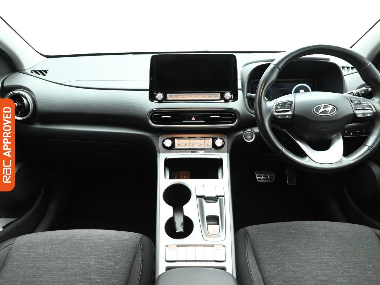 Used Hyundai KONA 2021 for sale - 77779773: Photo 2