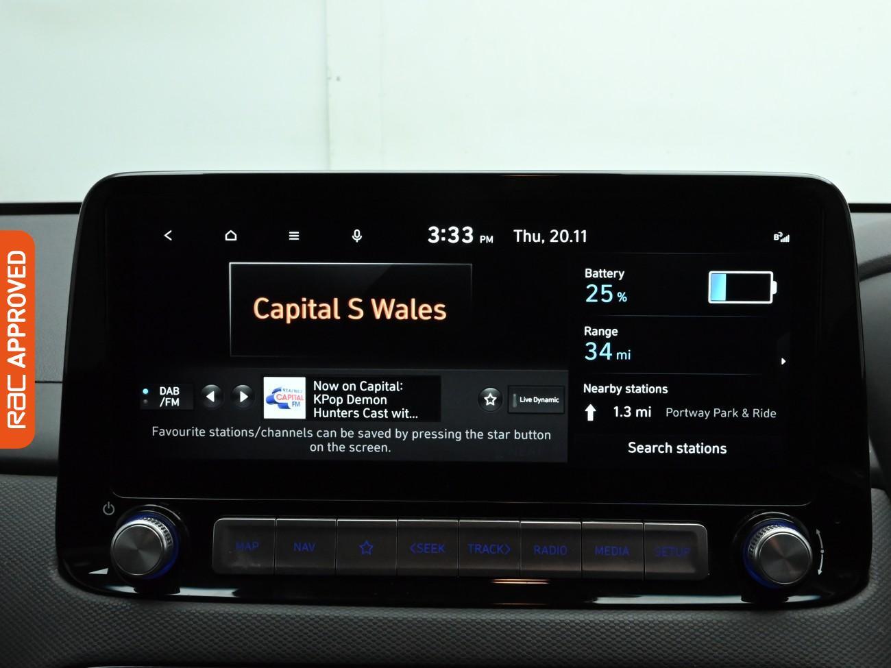 Used Hyundai KONA 2021 for sale - 77779773: Photo 21