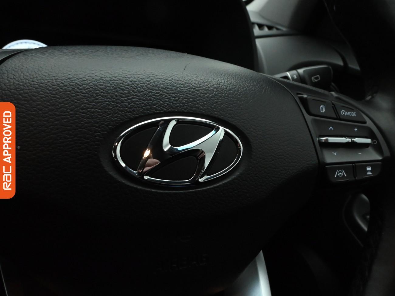 Used Hyundai KONA 2021 for sale - 77779773: Photo 26