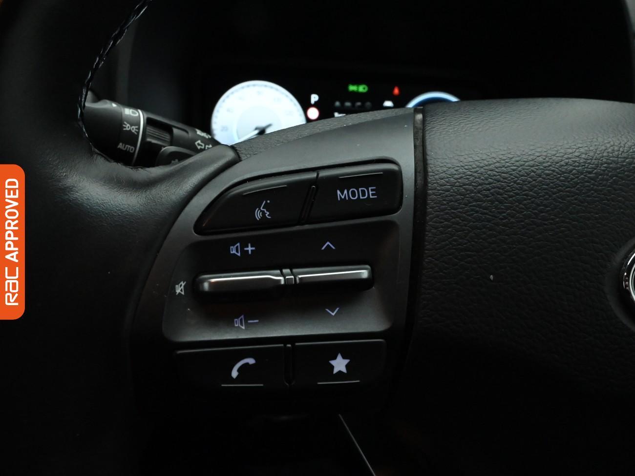 Used Hyundai KONA 2021 for sale - 77779773: Photo 27