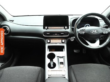 Used Hyundai KONA 2021 for sale - 77779773: Photo