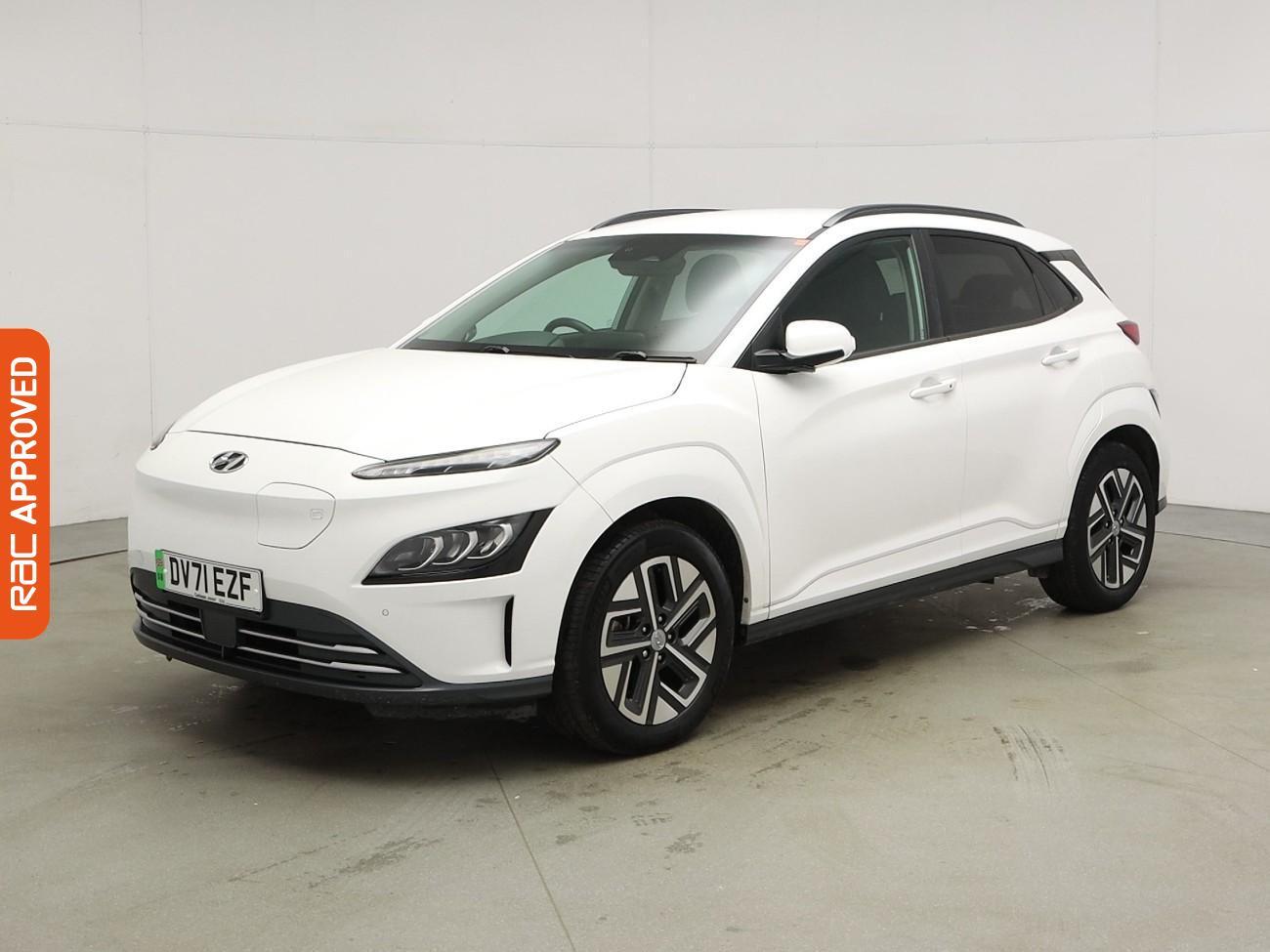 Used Hyundai KONA 2021 for sale - 77779773: Photo 31