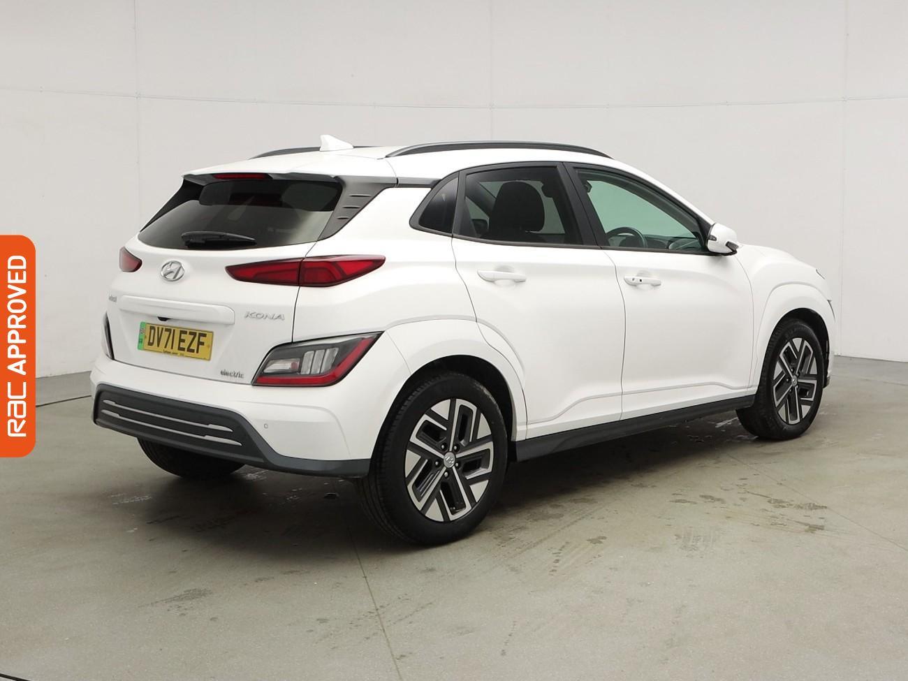 Used Hyundai KONA 2021 for sale - 77779773: Photo 34