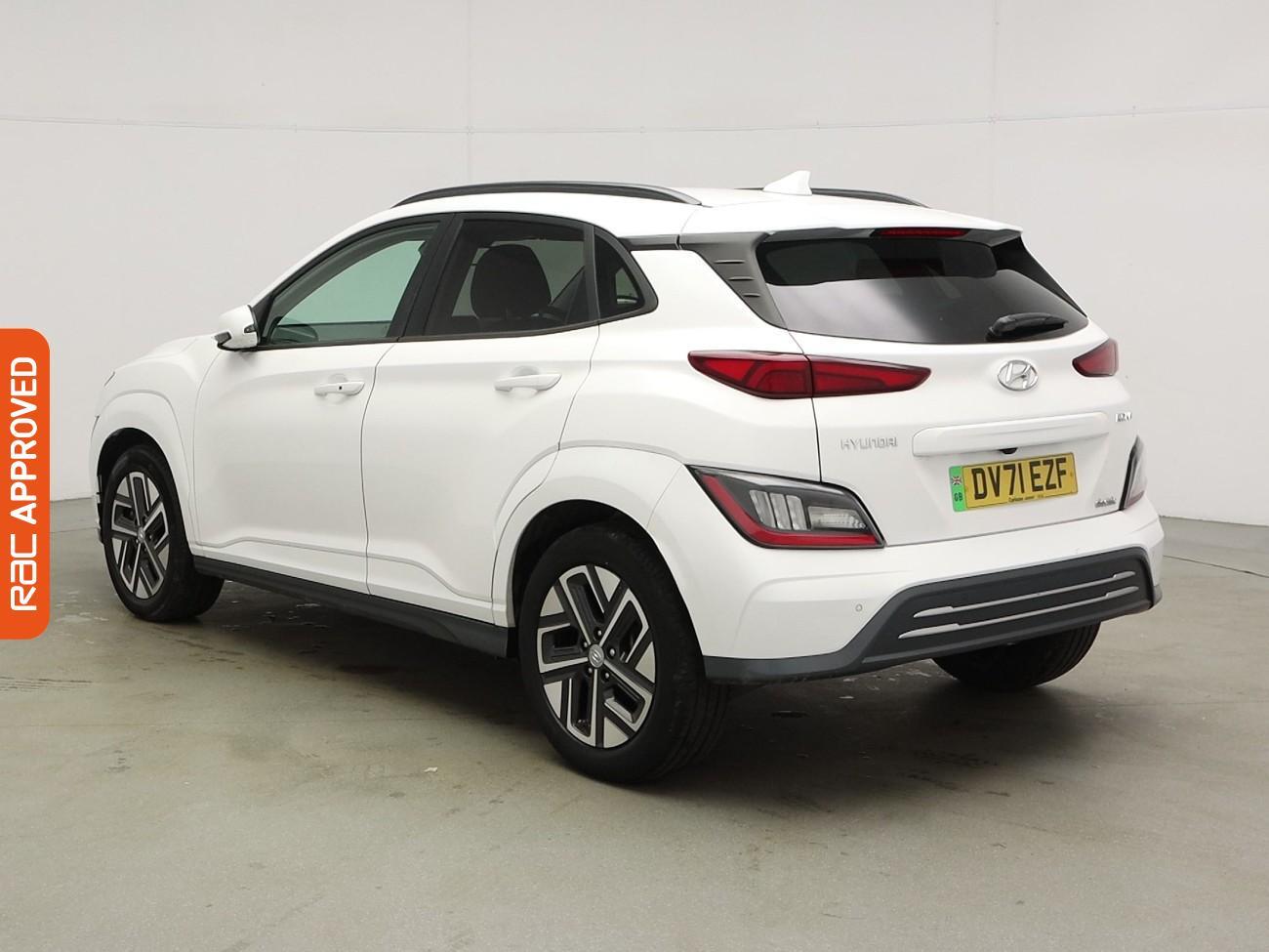 Used Hyundai KONA 2021 for sale - 77779773: Photo 5