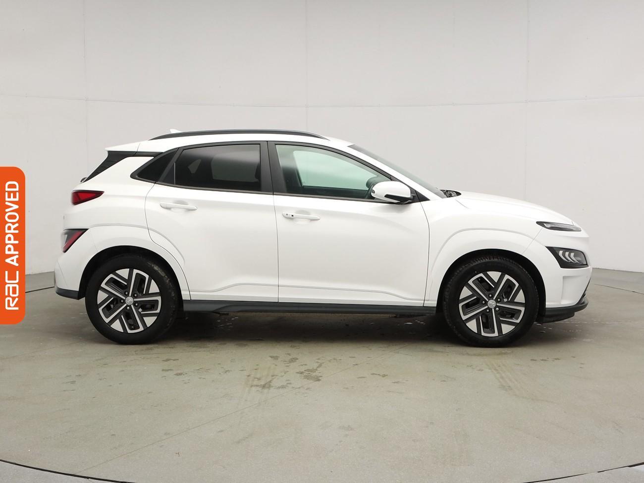 Used Hyundai KONA 2021 for sale - 77779773: Photo 8