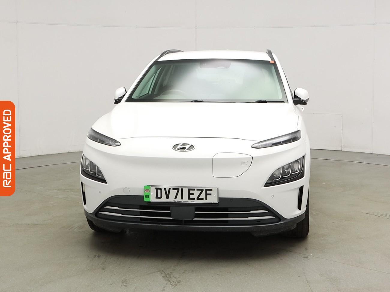 Used Hyundai KONA 2021 for sale - 77779773: Photo 9