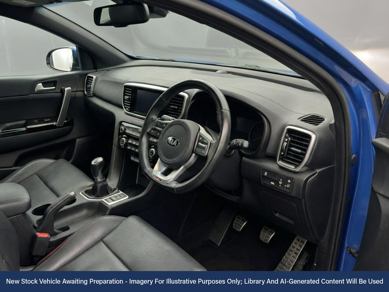 Used Kia Sportage 2018 for sale - 77421488: Photo 3