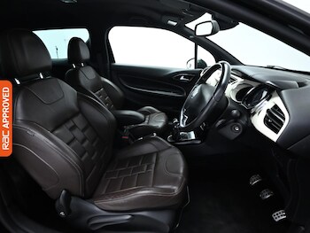Used DS Automobiles DS 3 2018 for sale - 75834341: Photo