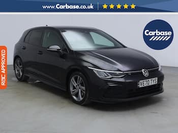 Used Volkswagen Golf 2020 for sale - 79624126: Photo