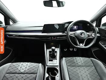 Used Volkswagen Golf 2020 for sale - 79624126: Photo