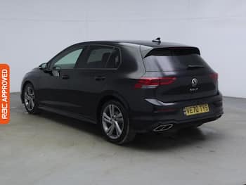 Used Volkswagen Golf 2020 for sale - 79624126: Photo