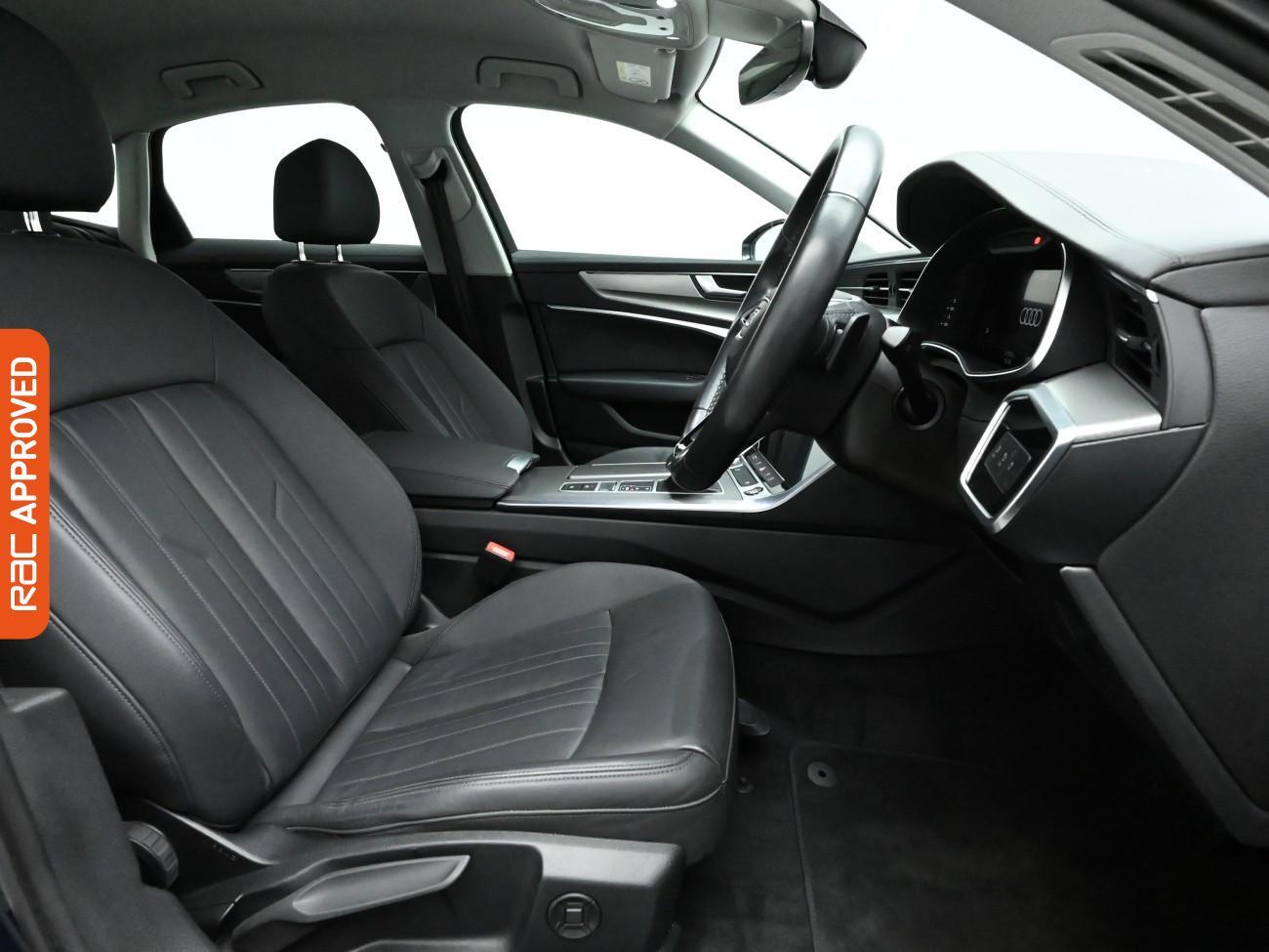 Used Audi A6 2022 for sale - 77368750: Photo 12