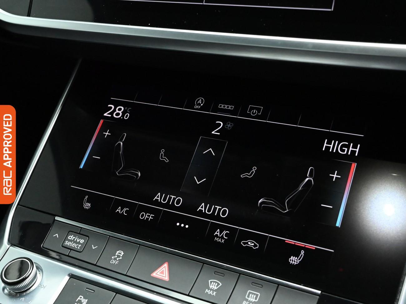 Used Audi A6 2022 for sale - 77368750: Photo 14