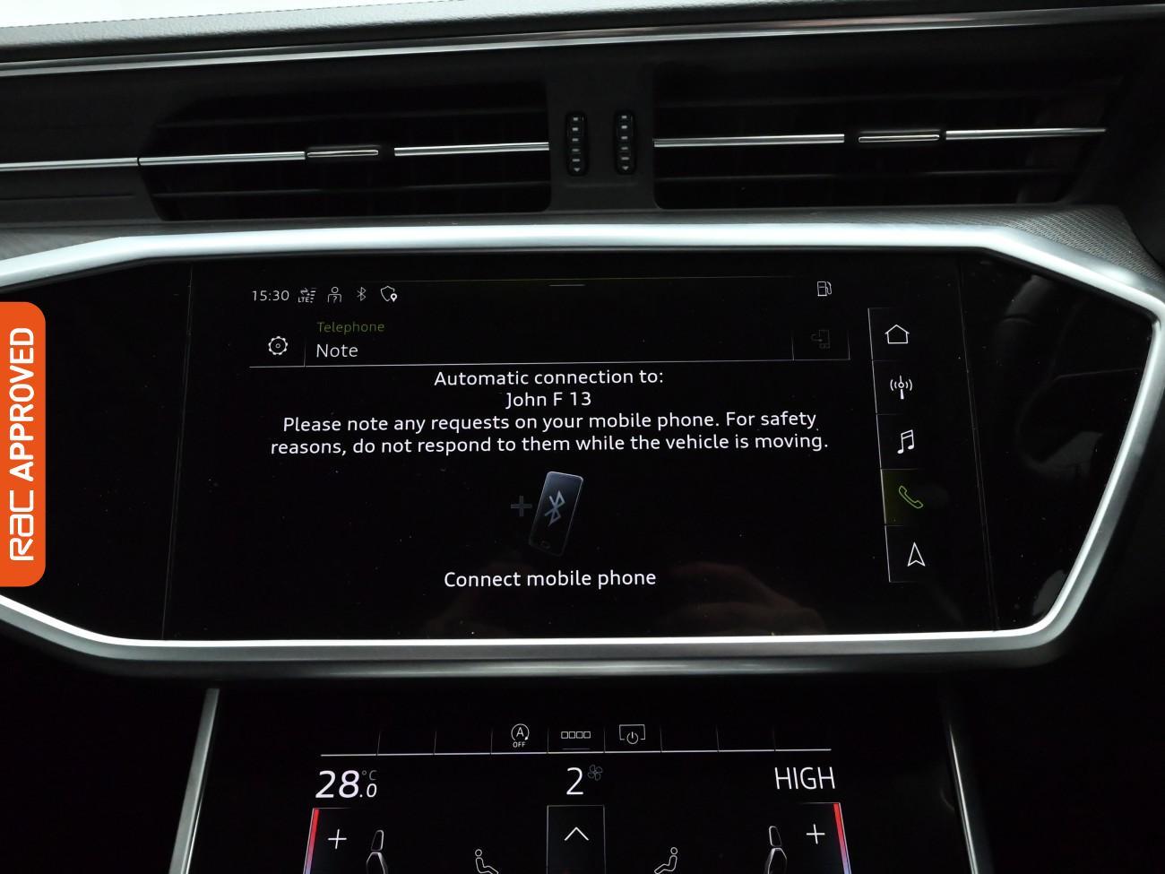 Used Audi A6 2022 for sale - 77368750: Photo 16